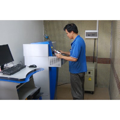 步驟8：實(shí)驗室檢測