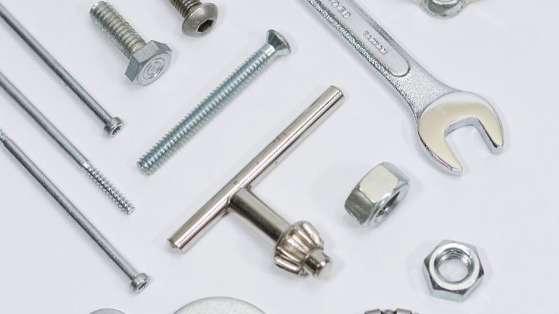 得意寶五金橡塑廠