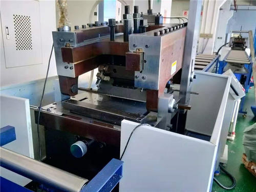 得意寶五金橡塑廠